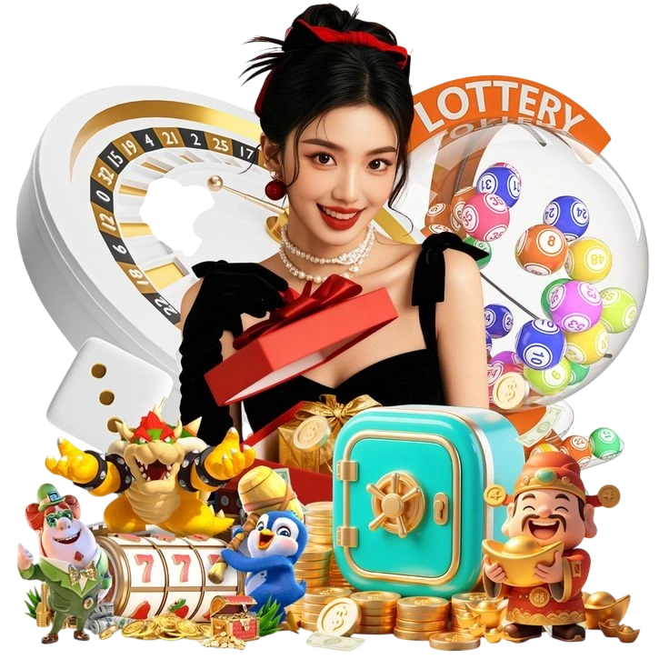Xổ số 888B tại 888B